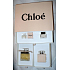 Chloé Chloé parfémovaná voda pro ženy 75 ml + tělové mléko 100 ml + parfémovaná voda 5 ml, dárková sada
