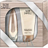 Naomi Campbell Naomi Campbell toaletní voda 15 ml + tělové mléko 50 ml, dárková sada