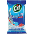 Cif Easy Lift Ocean Fresh univerzální čisticí ubrousky 50 kusů