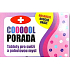 Nekupto Sladká první pomoc Coooool porada ovocné dražé 12 g