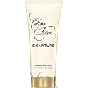 Celine Dion Signature tělové mléko pro ženy 200 ml