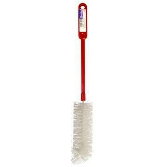 Spontex Kartáč lahvový syntetický vlákna průměr 6 cm