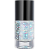 Catrice Ultimate lak na nehty 50 Glitterazzi 10 ml