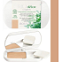 Bourjois Bio Détox Organic Perfecting Powder kompaktní pudr 55 Beige Foncé 9 g