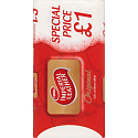 Cussons Imperial Leather Original toaletní mýdlo 3 x 100 g