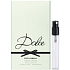 Dolce & Gabbana Dolce Floral Drops Eau de Toilette toaletní voda pro ženy 2 ml s rozprašovačem, vialka