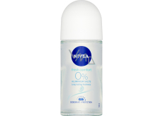 Nivea Fresh Comfort kuličkový deodorant, 50 ml