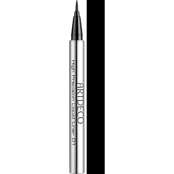 Artdeco High Precision Liquid Liner płynna kredka do oczu 01 Czarny 0,55 ml