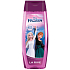 Disney Frozen Słodki Banan 2w1 szampon i mleczko kąpielowe dla dzieci 250 ml