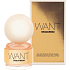 Dsquared2 Want parfémovaná voda pro ženy 30 ml