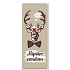 Bohemia Gifts Love Condoms dárkový kondom Hipster Condom 1 kus