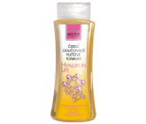 Bione Cosmetics Hyaluron Life z kwasem hialuronowym oczyszczające tonik do demakijażu dla wszystkich typów skóry 255 ml