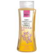 Bione Cosmetics Hyaluron Life z kwasem hialuronowym oczyszczające tonik do demakijażu dla wszystkich typów skóry 255 ml