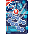 Domestos Power 5 Ocean Blok WC twardy 2 x 55 g