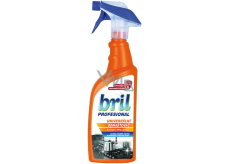 Bril Profesional uniwersalny odtłuszczacz 750 ml z rozpylaczem