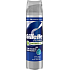 Gillette Series Sensitive Skin żel do golenia wrażliwa skóra dla mężczyzn 200 ml