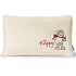 Nici Ovečka Jolly bílý polštářek 43 x 25 cm