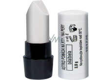 Astrid Pomáda bílá balzám na rty, 3 g