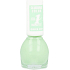 Miss Sporty Clubbing Color lak na nehty 021 My Floral delights 7 ml