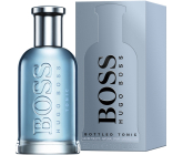 Hugo Boss Bottled Tonic toaletní voda pro muže 50 ml