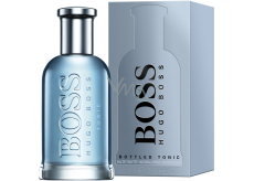 Hugo Boss Bottled Tonic toaletní voda pro muže 50 ml