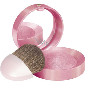 Bourjois Fard Pastel Joues róż 54 Rose Frisson 2,5 g Bourjois Fard Pastel Joues róż 54 Rose Frisson 2,5 g