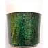 Ocean Glitter Gel třpytky na tělo a vlasy v gelu 09 Zelené 10 g