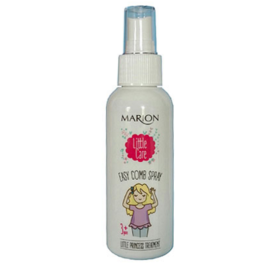 Marion Little Care Rozčesávač vlasů ve spreji 120 ml