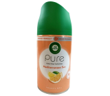 Air Wick FreshMatic Pure Mediterranean Sun - Śródziemnomorskie słońce automatyczny odświeżacz zapachowy napełniacz 250 ml