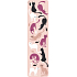 Albi Original Záložka Flip Flop 3D Kočky 19 x 5 cm
