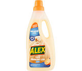 Alex Środek czyszczący extra blask 2w1 na laminat z zapachem pomarańczy, 750 ml