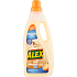 Alex Środek czyszczący extra blask 2w1 na laminat z zapachem pomarańczy, 750 ml