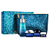 Biotherm Life Plankton Elixir sérum 30 ml + Blue Therapy oční krém 5 ml + Blue Therapy denní krém 15 ml + Blue Therapy noční krém 15 ml + cestovní kosmetická taštička, kosmetická sada