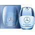 Mercedes-Benz The Move Express Yourself woda toaletowa dla mężczyzn 60 ml