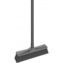 Spokar Home Smeták s holí 28 x 6 cm, délka hole je 118 cm 1 kus