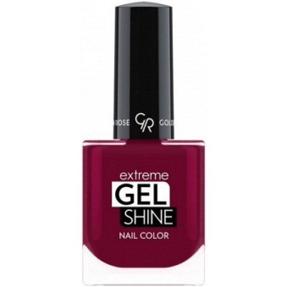 Golden Rose Extreme Gel Shine lak na nehty 65 10,2 ml