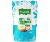 Kwas cytrynowy 500 g