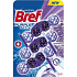 Bref Purple Aktiv Lavender WC blok pro hygienickou čistotu a svěžest Vaší toalety, obarvuje vodu do fialového odstínu 3 x 50 g