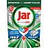 Tabletki do zmywarki Jar Platinum Plus Deep Clean, 42 szt.