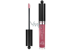 Bourjois Gloss Fabuleux odżywczy błyszczyk do ust 08 Berry Talented 3,5 ml