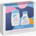 SebaMed Baby Extra delikatna emulsja myjąca 200 ml + delikatny szampon myjący 150 ml, zestaw kosmetyków dla dzieci
