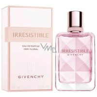 Givenchy Irresistible Eau de Parfum Very Floral perfumowana woda dla kobiet 50 ml