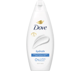 Dove żel pod prysznic Hydrate, 250 ml