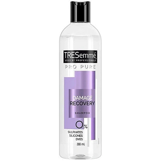 TRESemmé Odbudowa Uszkodzeń szampon do włosów uszkodzonych 380 ml