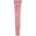 Essence Super Peptide pielęgnacja do ust 03 Toffeetastic 10 ml