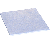 BALhome ściereczka szybkoschnąca 32 × 38 cm, niebieska, 1 sztuka