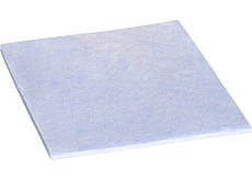 BALhome ściereczka szybkoschnąca 32 × 38 cm, niebieska, 1 sztuka