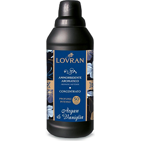 Lovran skoncentrowana odżywka Argan i Wanilia, 1L