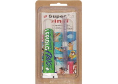 SuperFix Vinyl na měkké plasty, 25 g