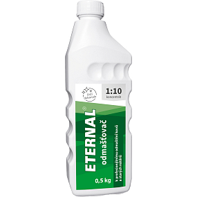Eternal odtłuszczacz metali i starych powłok, koncentrat 1:10, 500 g